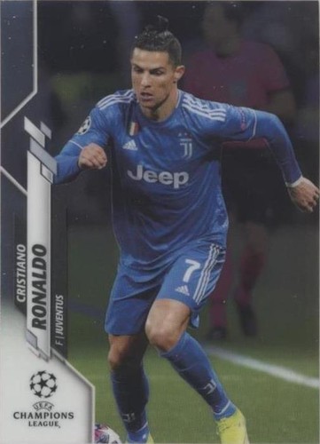 その他 PSA10 20-21 TOPPS UCL JAPAN /75 RONALDO PSA10 20-21 TOPPS UCL JAPAN /75 RONALDO