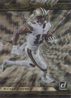 2021 Panini Donruss Michael Thomas #PF17