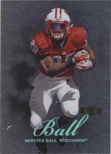 2013 Fleer Retro Montee Ball #LC-94