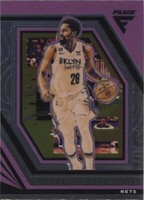 2022-23 Panini Flux - Spencer Dinwiddie #90