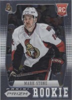 2012-13 Panini Rookie Anthology - Mark Stone #89