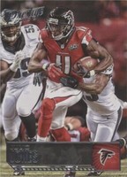 2016 Panini Prestige Julio Jones #11