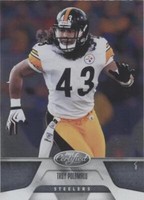2011 Panini Certified Troy Polamalu #119