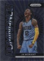 2023-24 Panini Prizm - Ja Morant #1