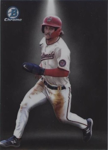 2024 Bowman - Dylan Crews #BS-2