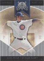 2004 Fleer National Pastime - Mark Prior #18