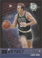 2018-19 Panini Donruss - Larry Bird #7