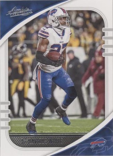 2020 Panini Absolute Tre'Davious White #67