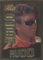 1994 Wheels High Gear - Ricky Rudd #MG8