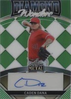 2024 Leaf Metal - Caden Dana #DW-CD1