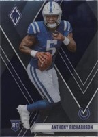 2023 Panini Phoenix Anthony Richardson #103