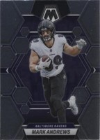 2023 Panini Mosaic Mark Andrews #15