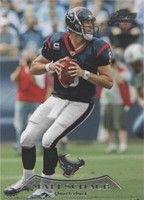2010 Topps Prime Matt Schaub #145