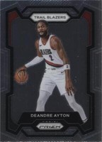 2023-24 Panini Prizm - Deandre Ayton #53