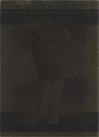 2021 Upper Deck Artifacts - Kevin Kisner #6