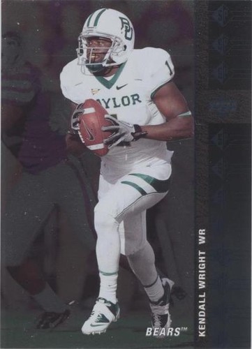 2012 SP Authentic Kendall Wright #94SP59