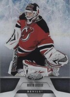 2011-12 Panini Certified - Martin Brodeur #52