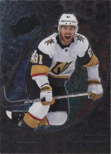 2022-23 Skybox Metal Universe - Jonathan Marchessault #42