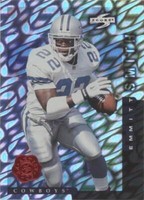 1998 Score Emmitt Smith #PP7