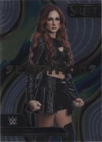 2023 Panini Select WWE - Becky Lynch #11