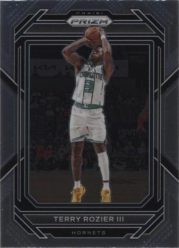 2022-23 Panini Prizm - Terry Rozier #153
