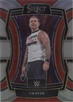 2024 Panini Select WWE - CM Punk #15