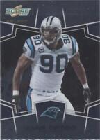 2008 Score Select Julius Peppers #45