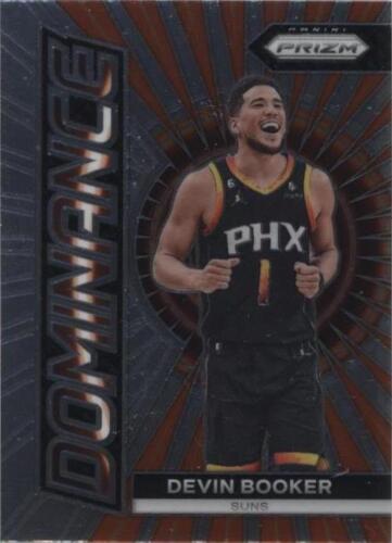 Devin Booker RC Panini Prizm Emergent Silver PSA 9 | eBay Devin Booker RC Panini Prizm Emergent Silver PSA 9 | eBay