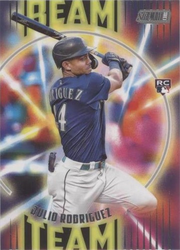 topps JULIO RODRIGUEZ RC AUTO 25シリ PSA8 s-l400.jpg