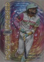 2024 Topps Stadium Club - Fernando Tatís Jr. #PP-21