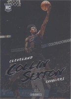 2018-19 Panini Chronicles - Collin Sexton #151