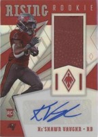 2020 Panini Phoenix Ke'Shawn Vaughn #RR-KV