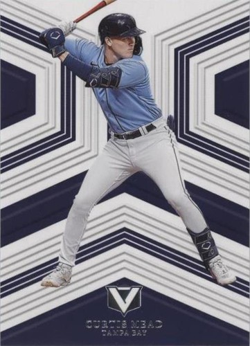 2023 Panini Chronicles - Curtis Mead #16