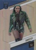 2023 Panini Donruss Elite WWE - Shotzi Blackheart #59