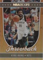 2022-23 Panini NBA Hoops - Kyrie Irving #23