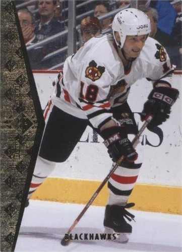 2014-15 SP Authentic - Denis Savard #94-36