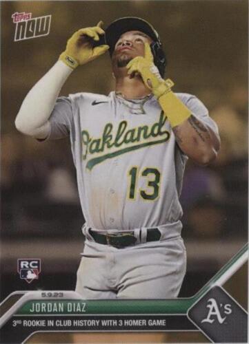 【着後レビューで 送料無料】 #7 Now Topps 2023 Jordan Opening RC MINT GEM 10 PSA Walker Topps