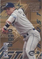 1996 Skybox Circa - Craig Biggio #135