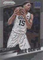 2015-16 Panini Prizm - Jahlil Okafor #13