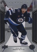 2023-24 Upper Deck Trilogy - Cole Perfetti #33