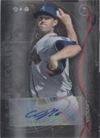 2014 Bowman Sterling - Aaron Northcraft #BSPA-AN