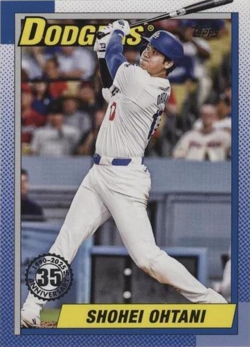 スポーツ選手 Shohei Ohtani Topps 1/1 s-l1600.jpg
