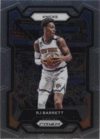 2023-24 Panini Prizm - RJ Barrett #263