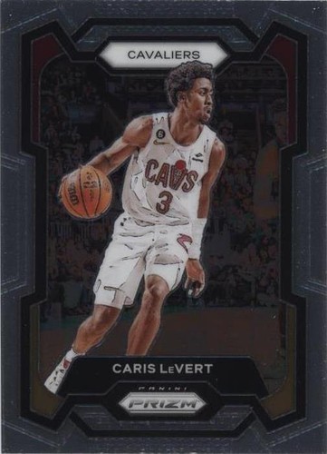2023-24 Panini Prizm - Caris LeVert #253