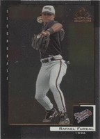 2000 SP Top Prospects - Rafael Furcal #32