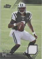 2014 Topps Prime Tajh Boyd #PP-TBO