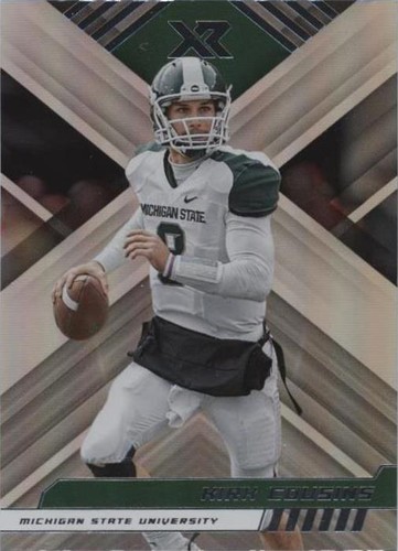 2023 Panini Chronicles Draft Picks Kirk Cousins #25