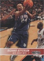 2004-05 NBA Hoops - Richard Jefferson #139