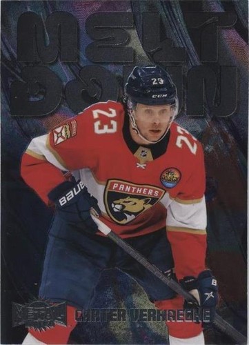 2023-24 Skybox Metal Universe - Carter Verhaeghe #M6