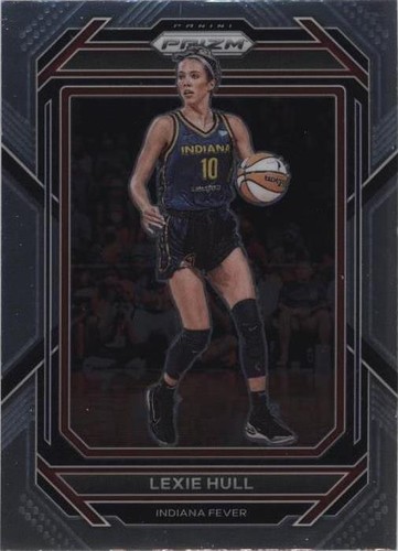2023 Panini Prizm WNBA - Lexie Hull #94